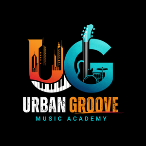 Urban Groove Music Academy logo